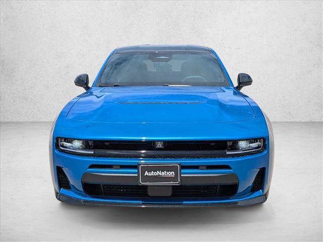 New 2026 Dodge Charger R/T w/ Blacktop Package AWD/4WD image 5