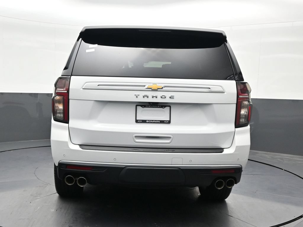 Used 2023 Chevrolet Tahoe High Country RWD image 4