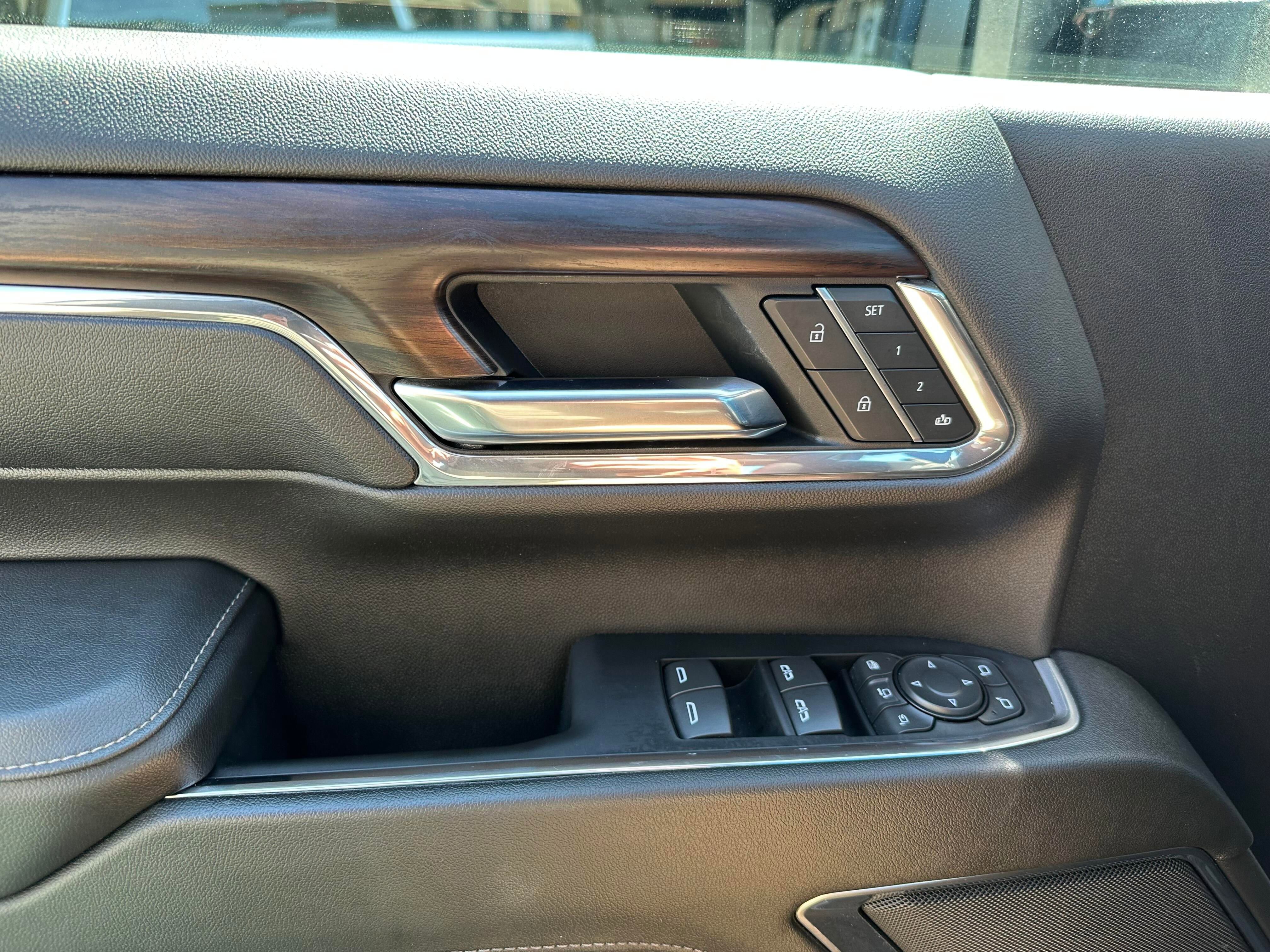 Used 2024 GMC Sierra 3500 SLT w/ X31 Off-Road Package image 26