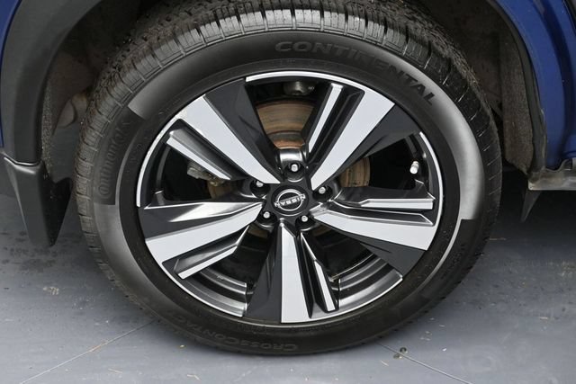 Used 2023 Nissan Rogue SL AWD/4WD image 5