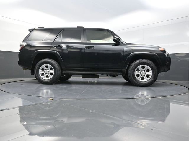Used 2023 Toyota 4Runner SR5 Premium AWD/4WD image 37
