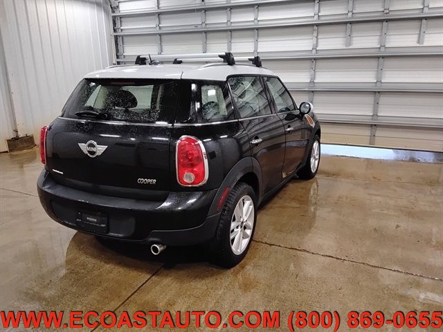 Used 2012 MINI Cooper Countryman image 3