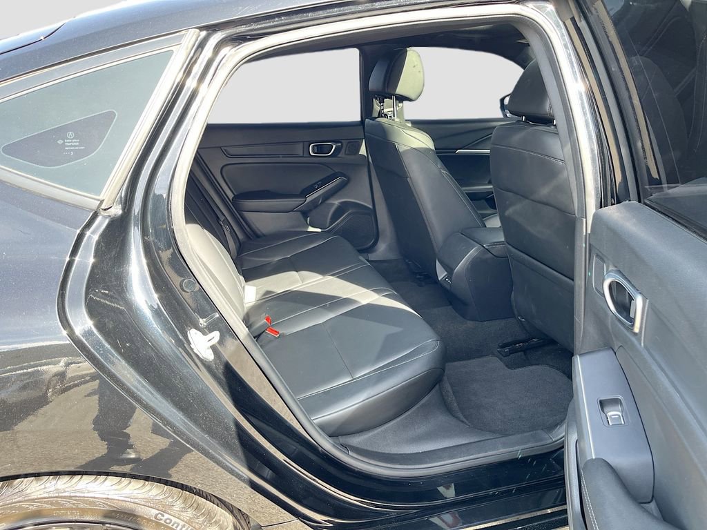 Used 2024 Acura Integra A-Spec image 28