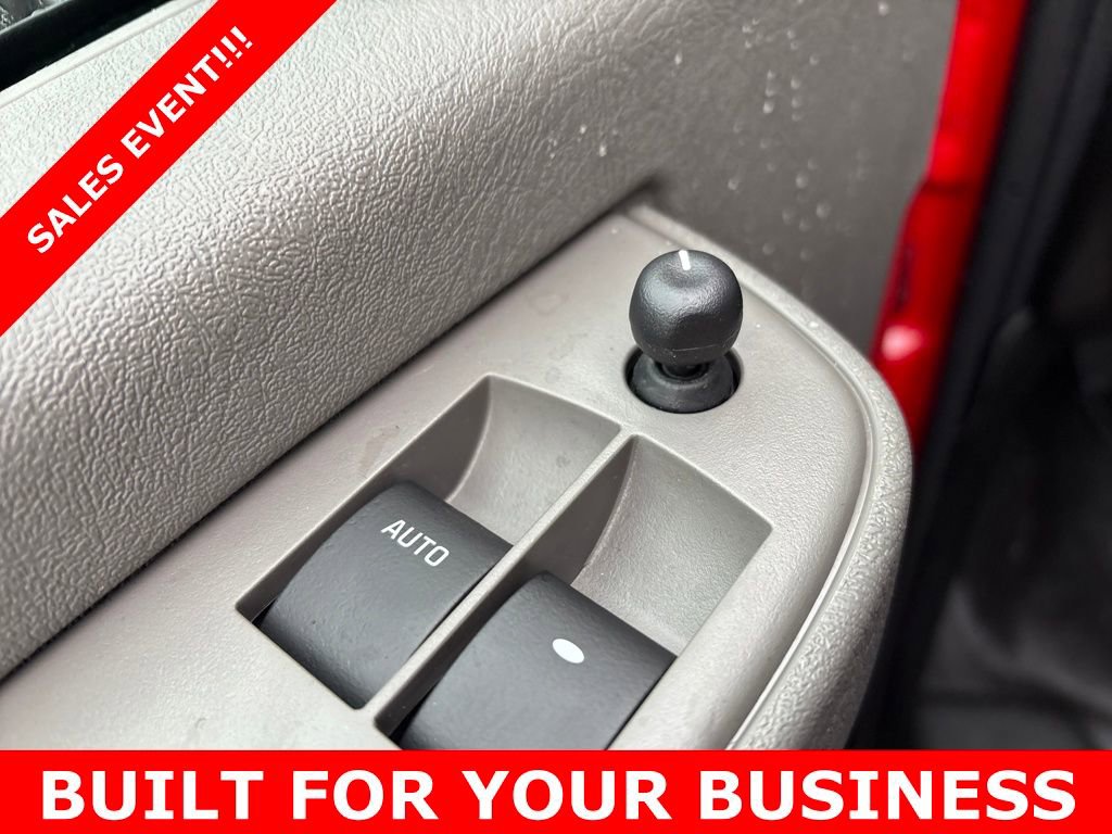 New 2025 Chevrolet Express 2500 Extended w/ Driver Convenience Package image 8