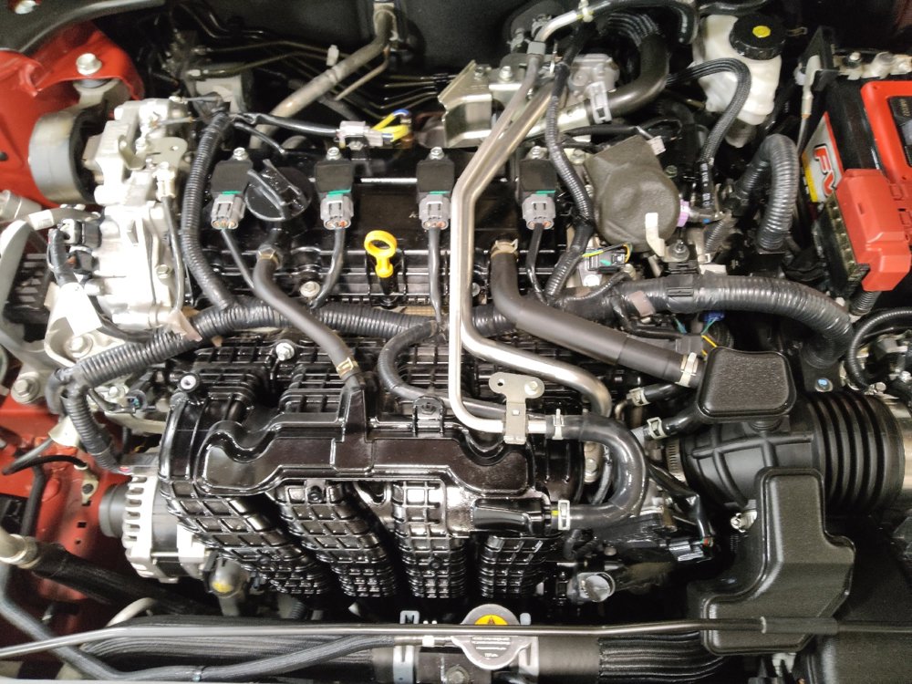 Used 2023 Nissan Altima 2.5 SV image 30