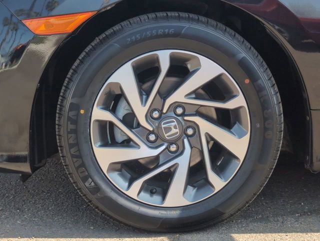 Used 2016 Honda Civic EX image 31