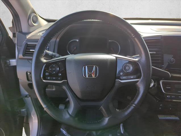 Used 2020 Honda Pilot Elite image 30
