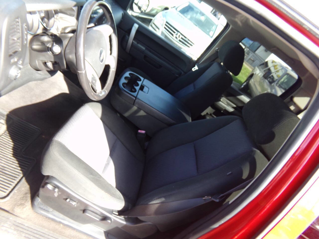 Used 2010 Chevrolet Silverado 1500 LT w/ Power Pack Plus image 11