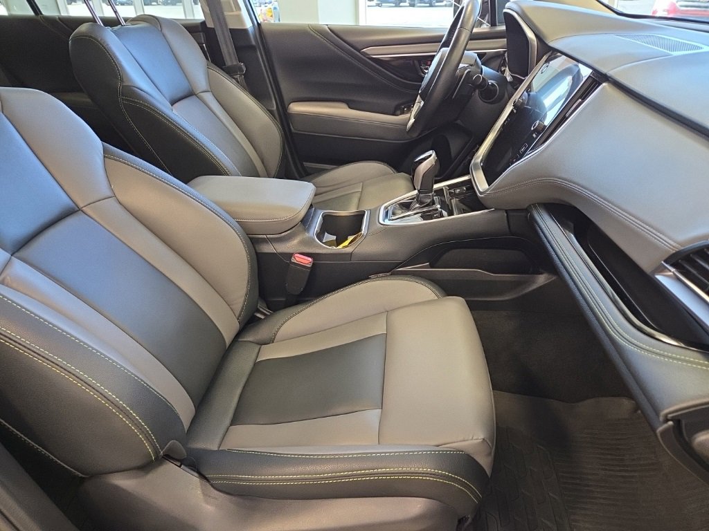 Used 2022 Subaru Outback Onyx Edition XT w/ Popular Package #2 image 21