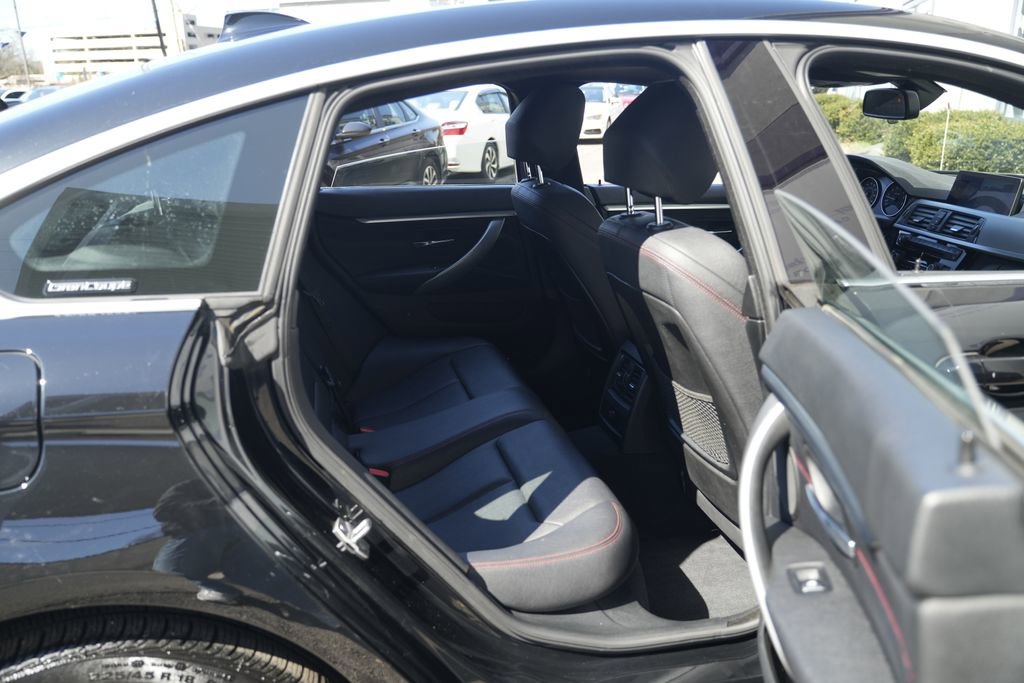 Used 2019 BMW 430i Gran Coupe xDrive w/ Convenience Package image 33