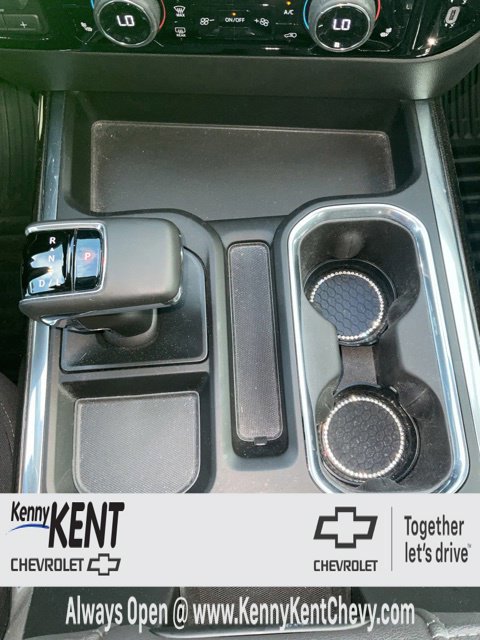 Certified 2024 Chevrolet Silverado 1500 RST w/ Convenience Package II image 33