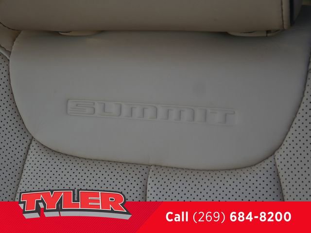 New 2026 Jeep Grand Cherokee Summit image 44