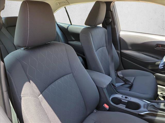 Used 2026 Toyota Corolla LE FWD image 12