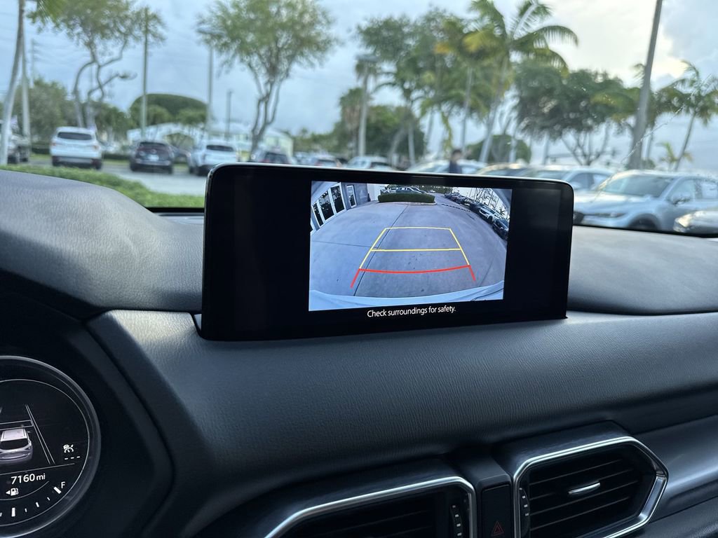 Used 2023 MAZDA CX-5 AWD 2.5 S image 51