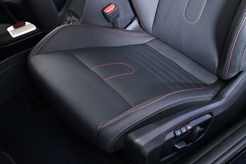 Certified 2026 MINI Cooper John Cooper Works FWD image 22