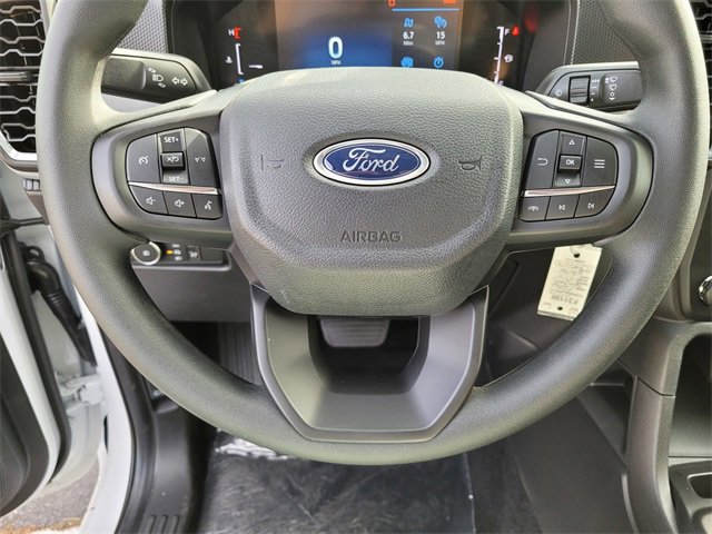 New 2025 Ford Ranger XL w/ Trailer Tow Package image 20