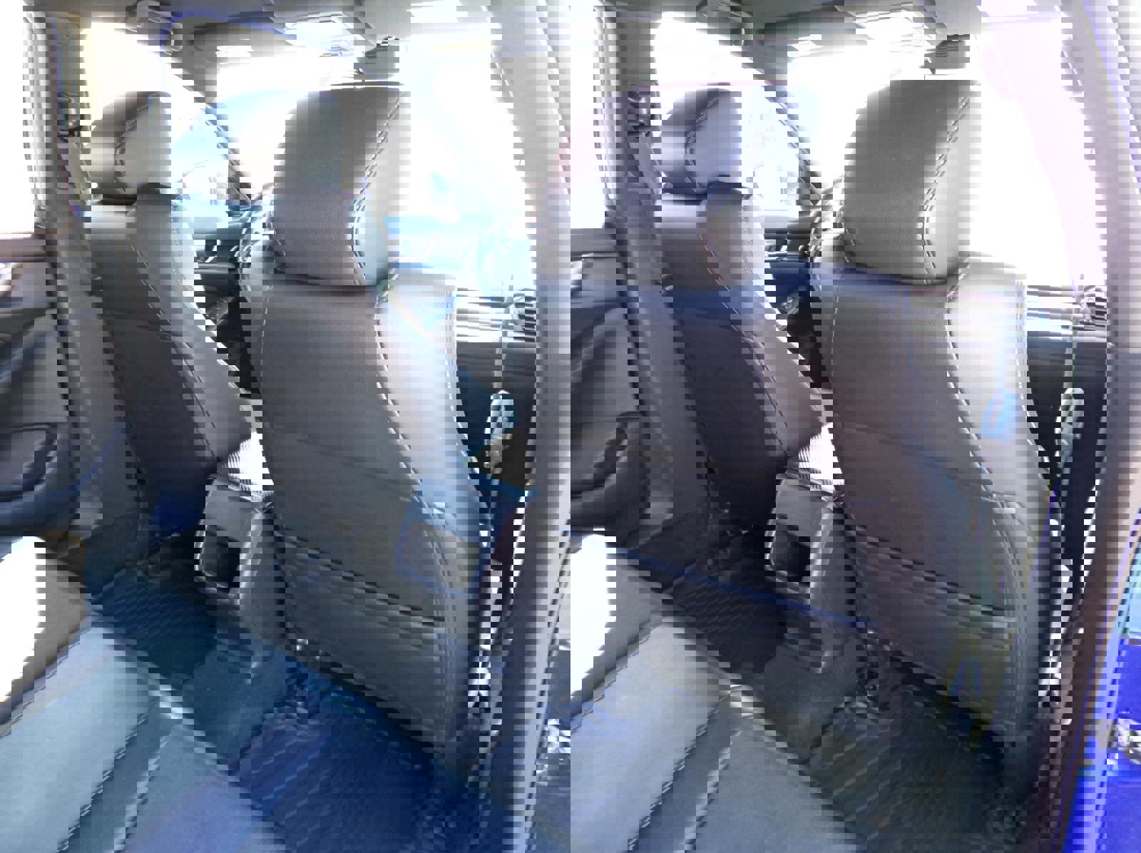 Used 2018 Honda Accord Sport image 14