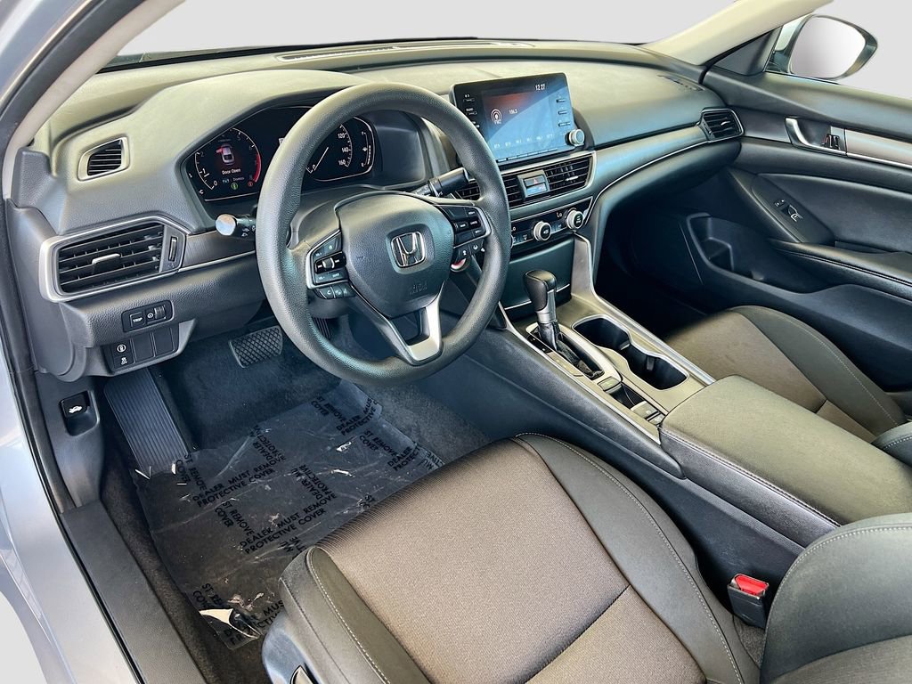 Used 2020 Honda Accord LX image 9