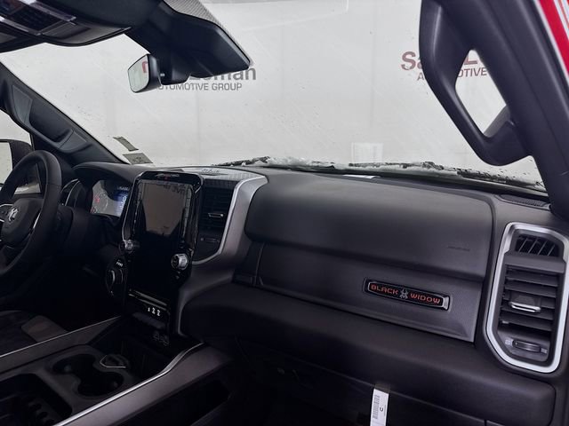 New 2025 RAM 1500 Big Horn image 28
