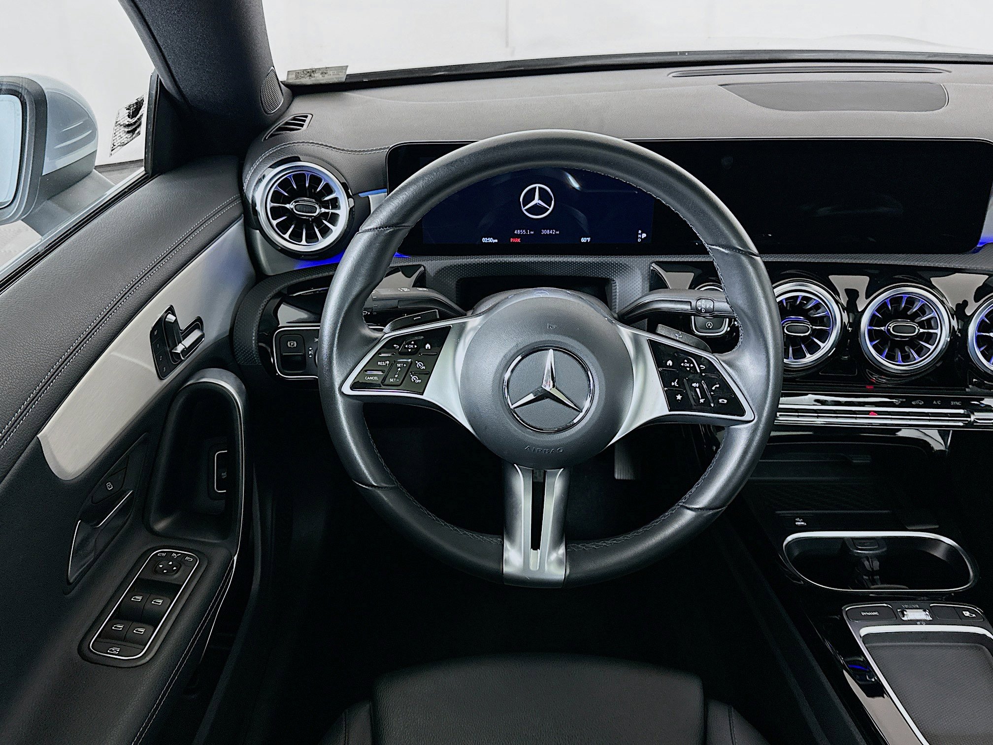 Used 2025 Mercedes-Benz CLA 250 image 18