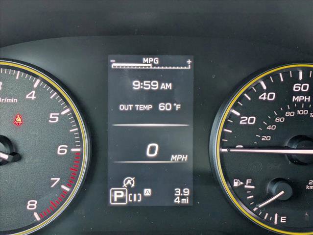 New 2026 Subaru Crosstrek 2.5i Sport w/ Crosstrek Mirror Package image 12