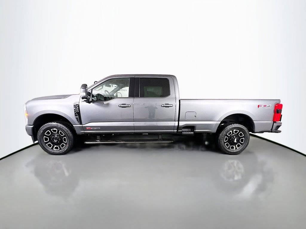 New 2026 Ford F350 Platinum image 6