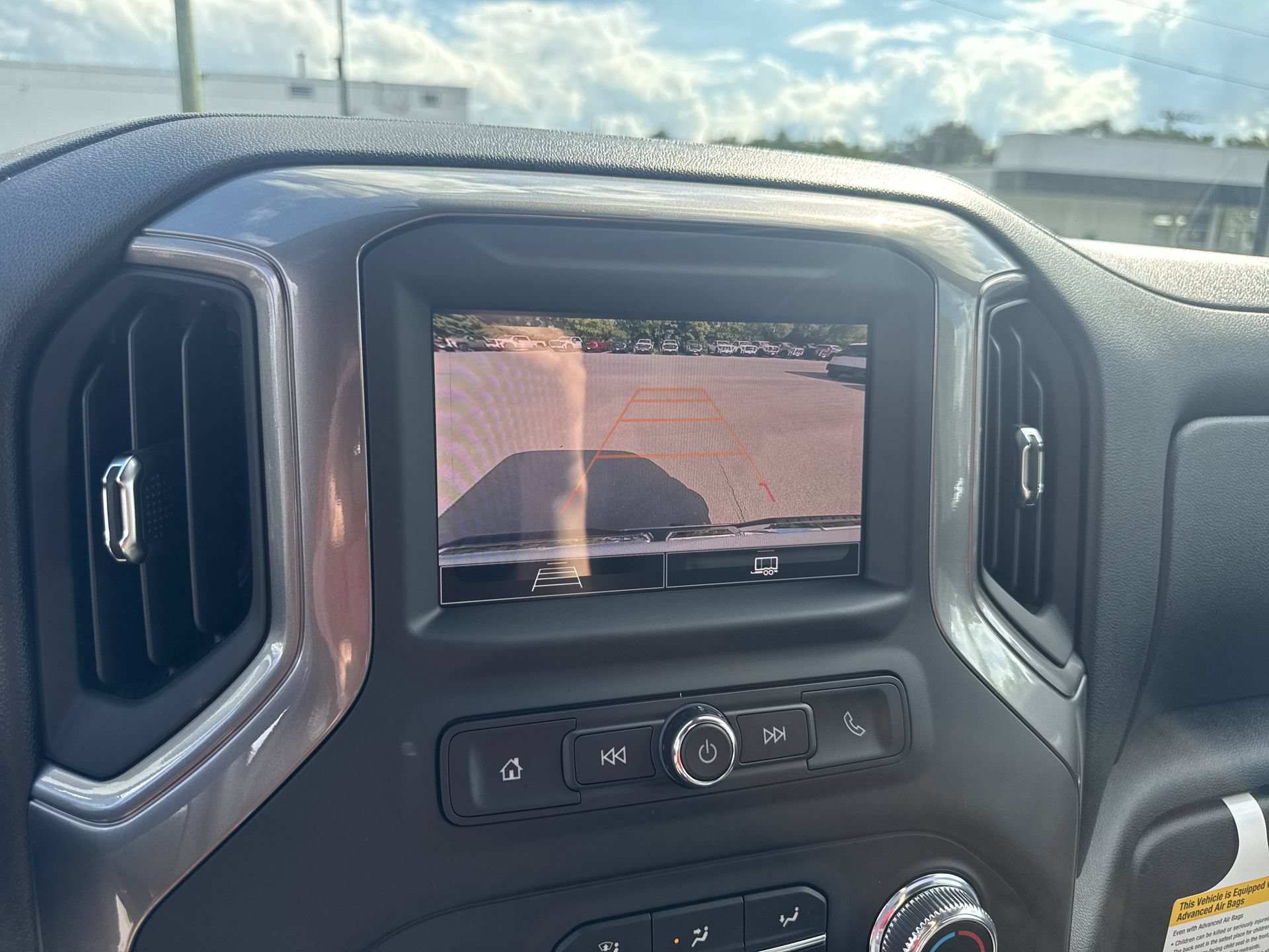 New 2026 GMC Sierra 2500 Pro w/ Convenience Package AWD/4WD image 22