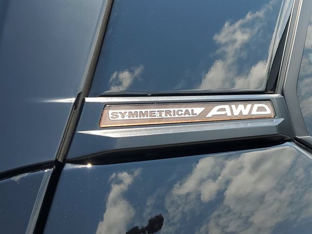 New 2026 Subaru Forester Sport AWD/4WD image 7