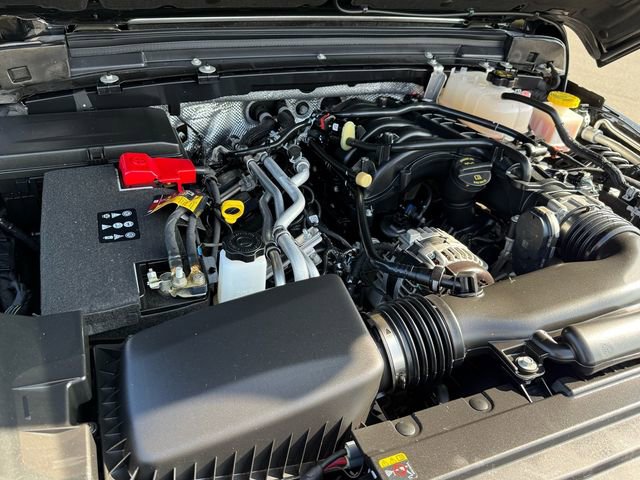 Used 2024 Jeep Gladiator Mojave w/ Safety Group image 20