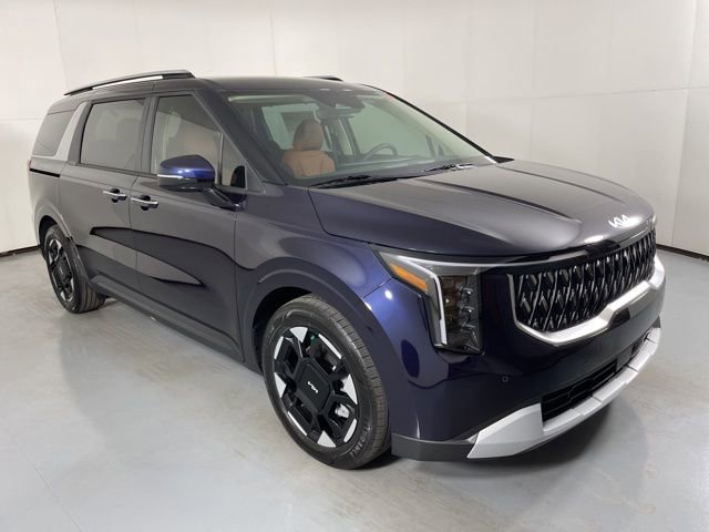 New 2026 Kia Carnival EX image 2