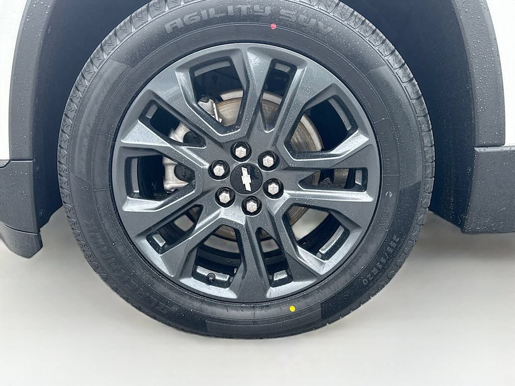 Used 2021 Chevrolet Traverse RS AWD/4WD image 31