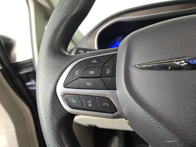 Used 2017 Chrysler Pacifica LX FWD image 23
