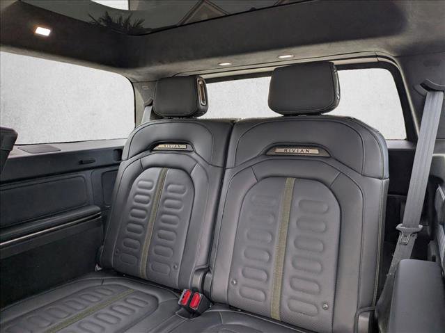 Used 2024 Rivian R1S Adventure AWD/4WD image 18
