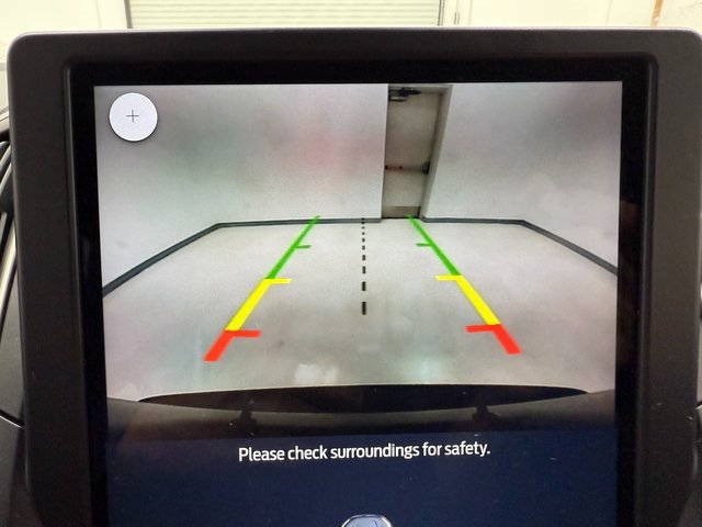 Used 2022 Ford Edge ST-Line image 14