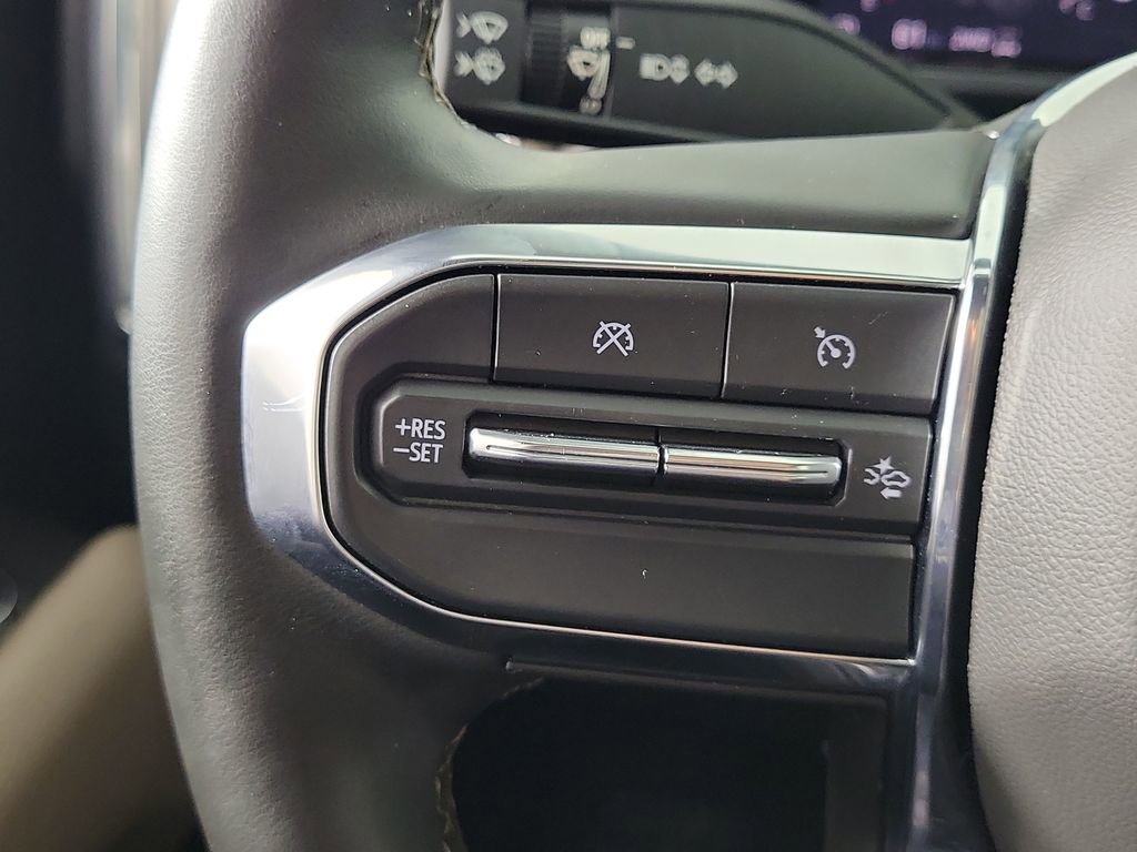 Used 2023 GMC Canyon Denali AWD/4WD image 10