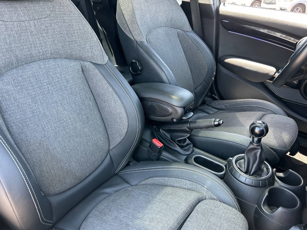 Used 2016 MINI Cooper S FWD image 11