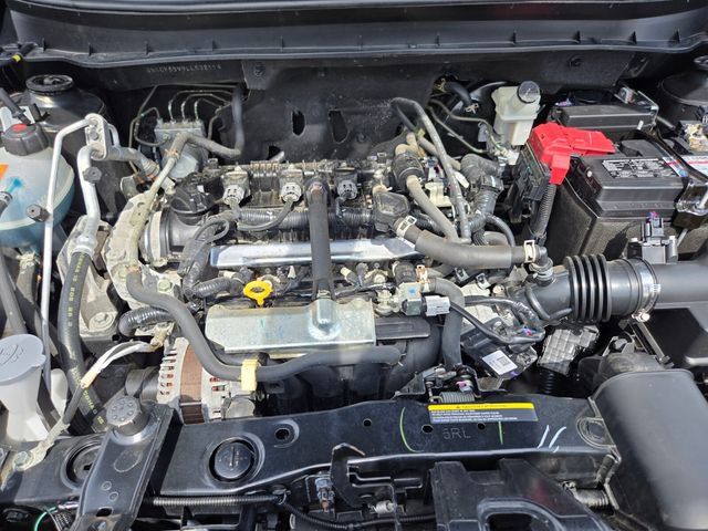 Used 2020 Nissan Kicks S FWD image 26