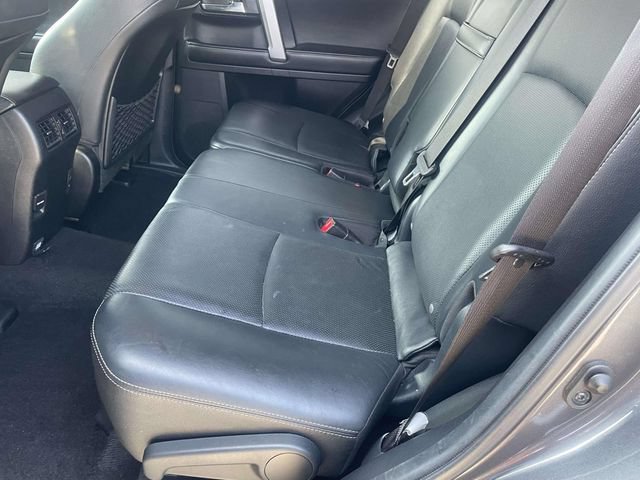 Used 2019 Toyota 4Runner Limited RWD image 12