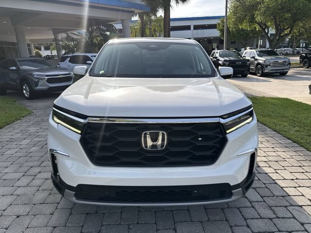 Used 2023 Honda Pilot EX-L image 18