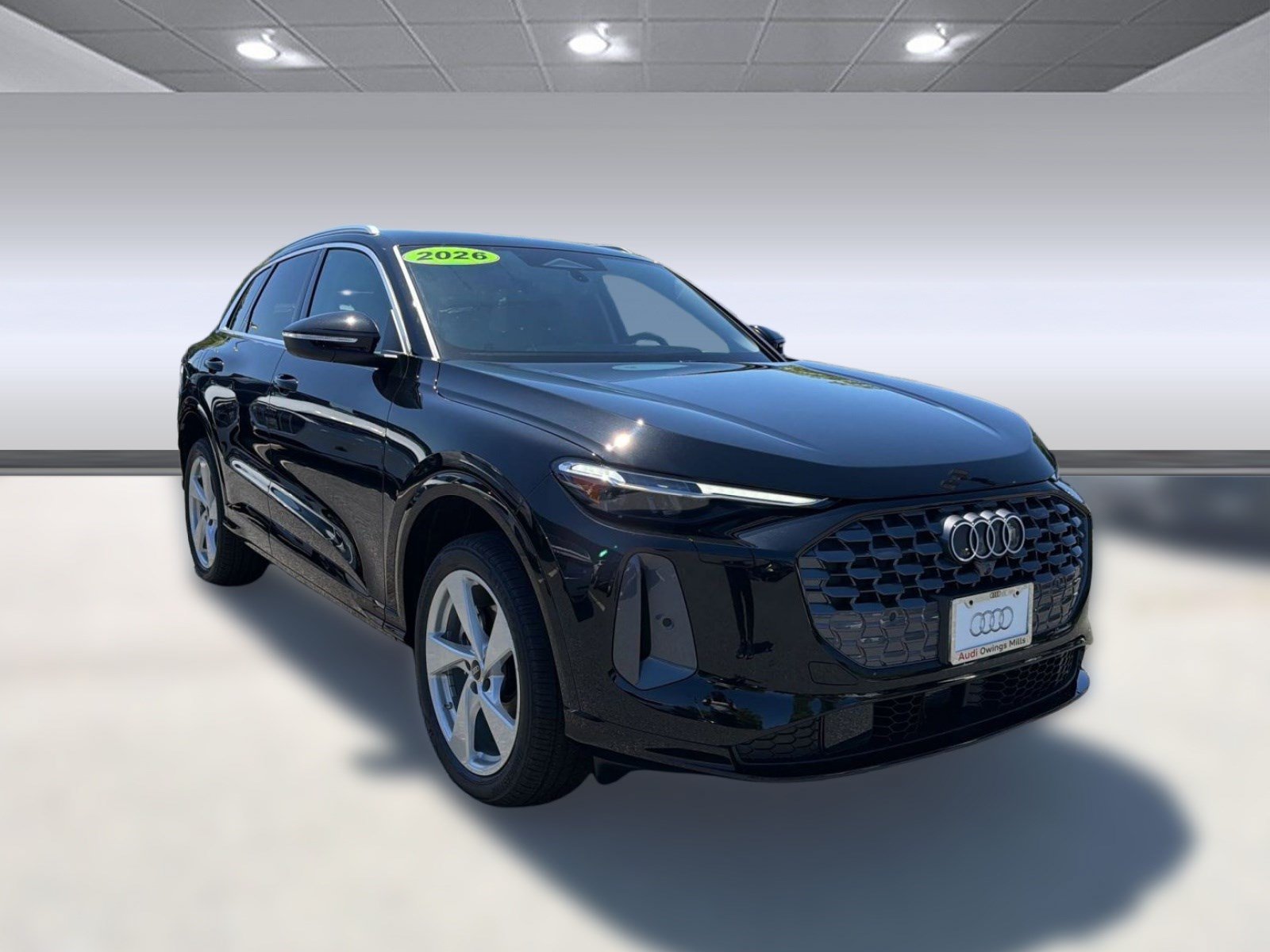 New 2026 Audi Q5 Premium w/ Premium Plus AWD/4WD image 7