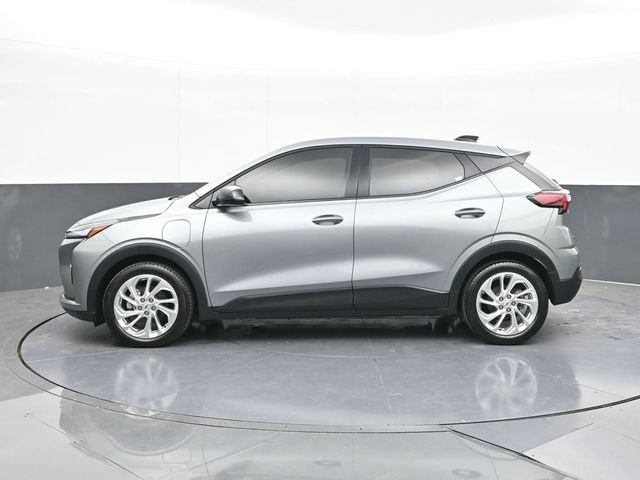 New 2027 Chevrolet Bolt LT FWD image 6