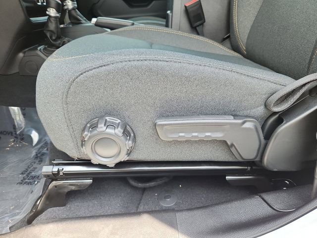 New 2025 Jeep Wrangler Sport S AWD/4WD image 19