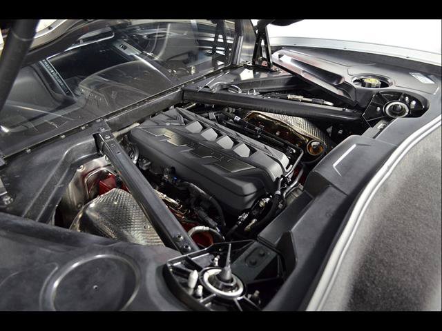 Used 2023 Chevrolet Corvette Stingray Coupe w/ Z51 Performance Package RWD image 17