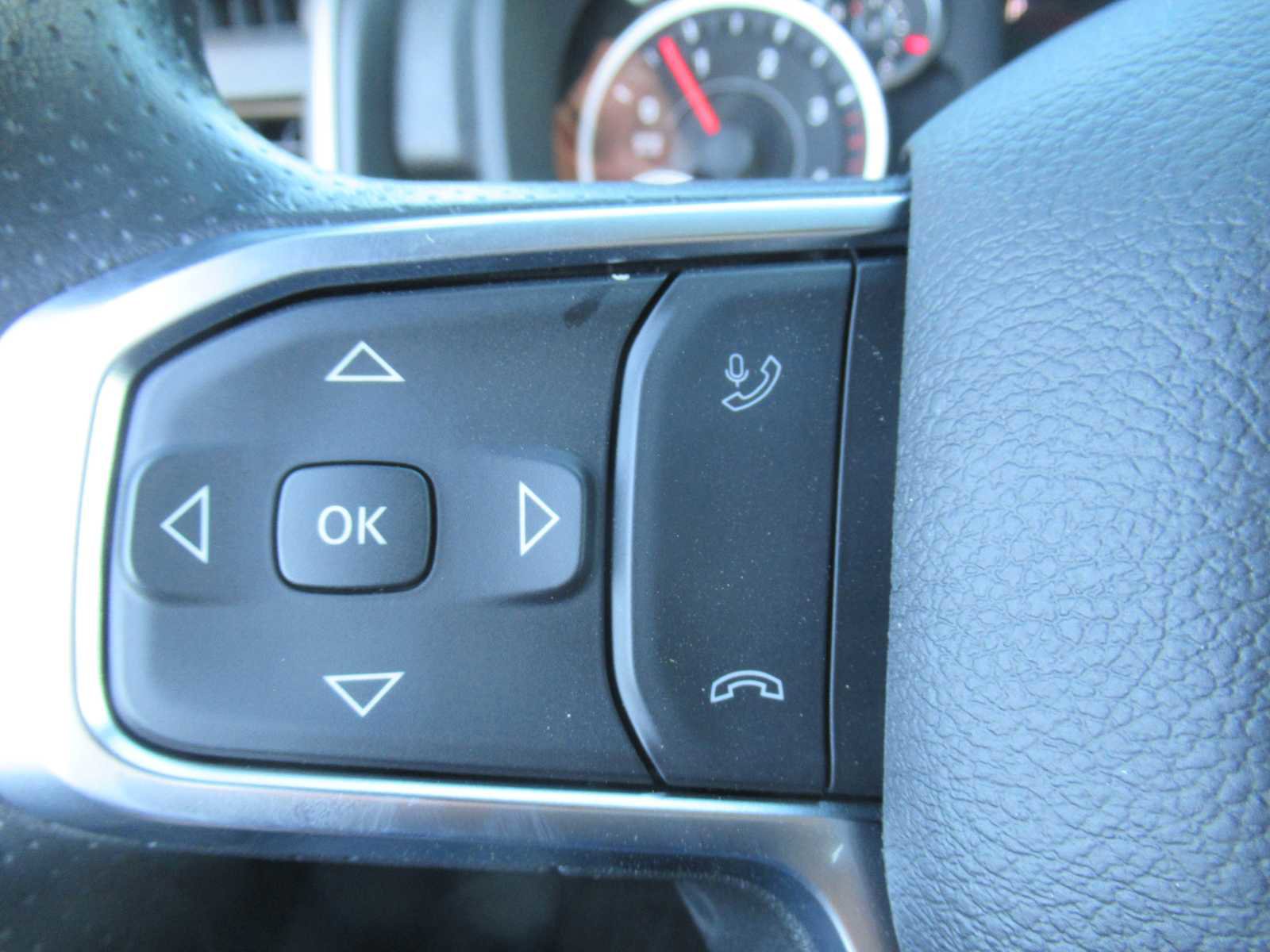 New 2026 RAM 3500 Tradesman w/ Chrome Appearance Group A image 28