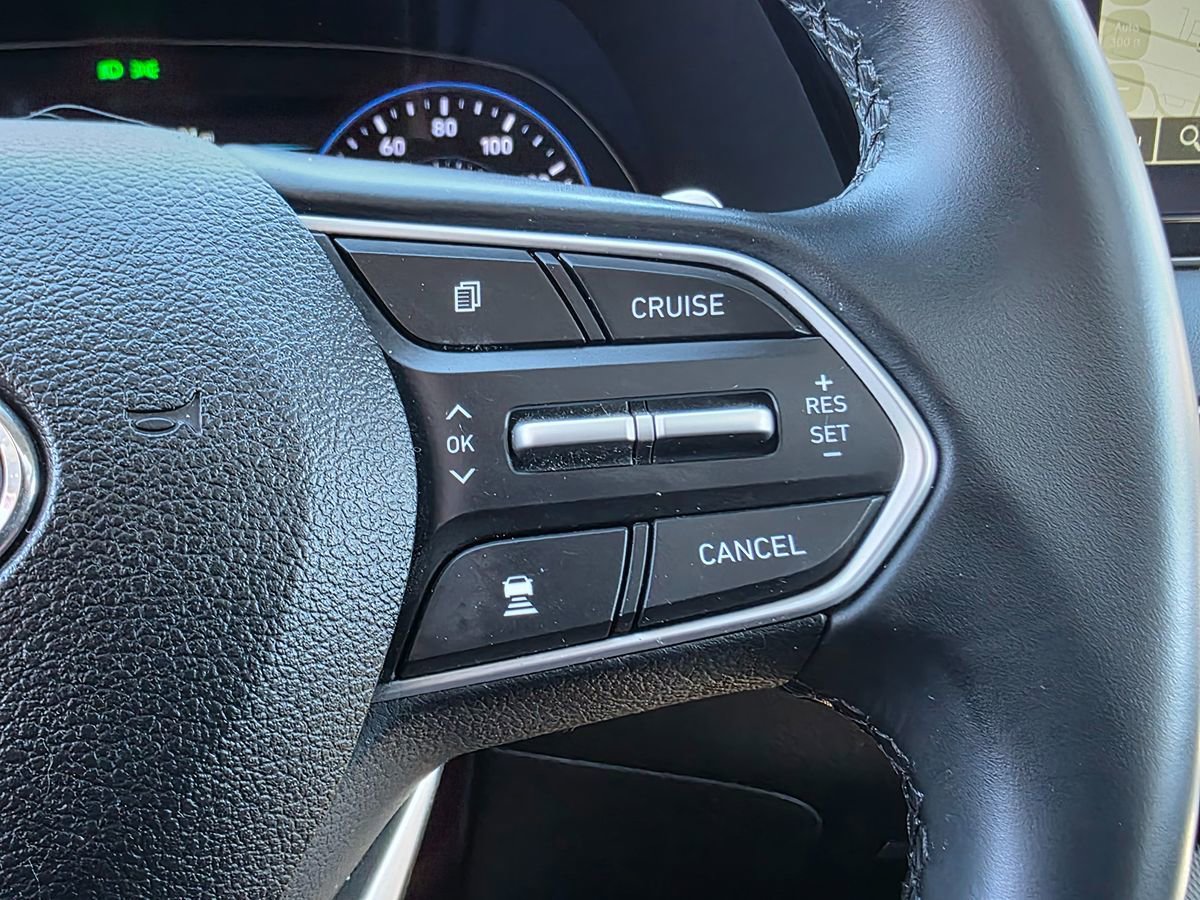 Used 2020 Hyundai Palisade SEL image 37