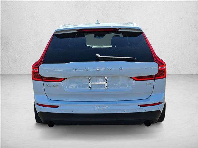 Used 2021 Volvo XC60 T5 Momentum FWD image 7