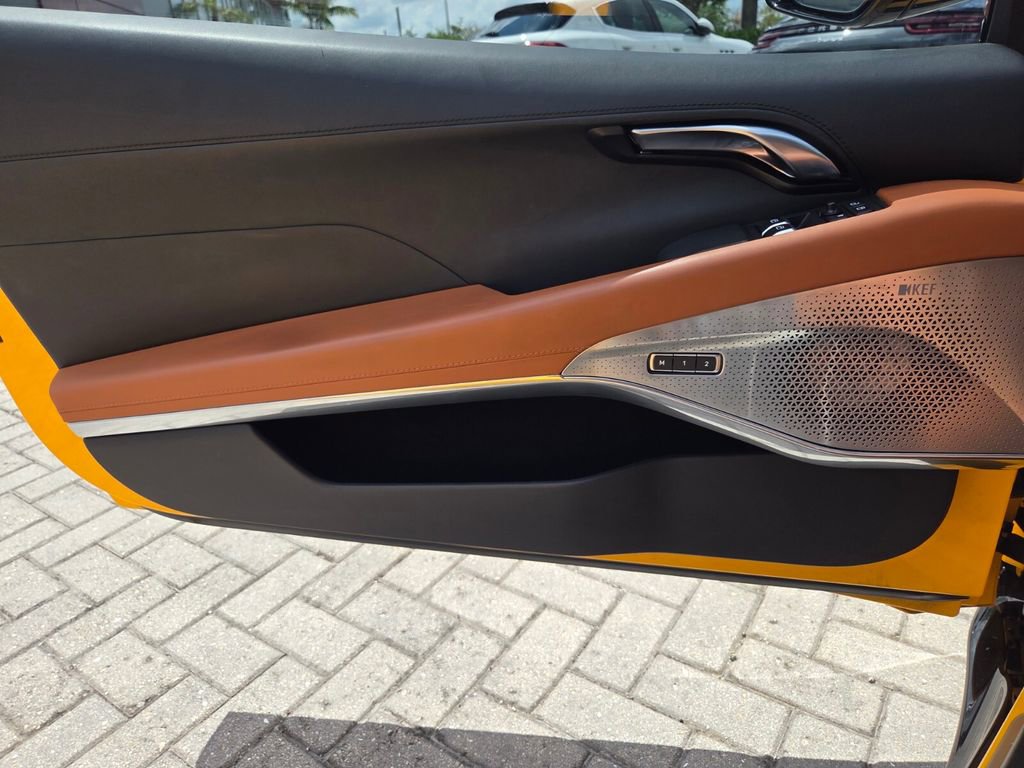 Used 2024 Lotus Emira First Edition RWD image 22
