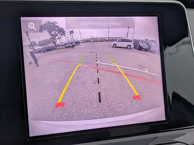 Used 2025 Jeep Compass Sport image 13