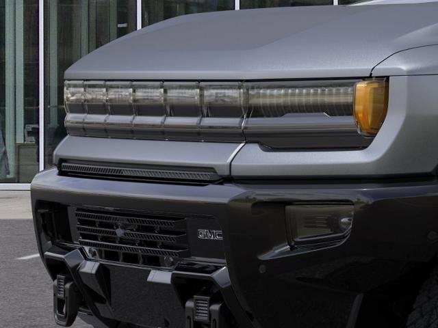 New 2026 GMC Hummer EV 3X AWD/4WD image 13