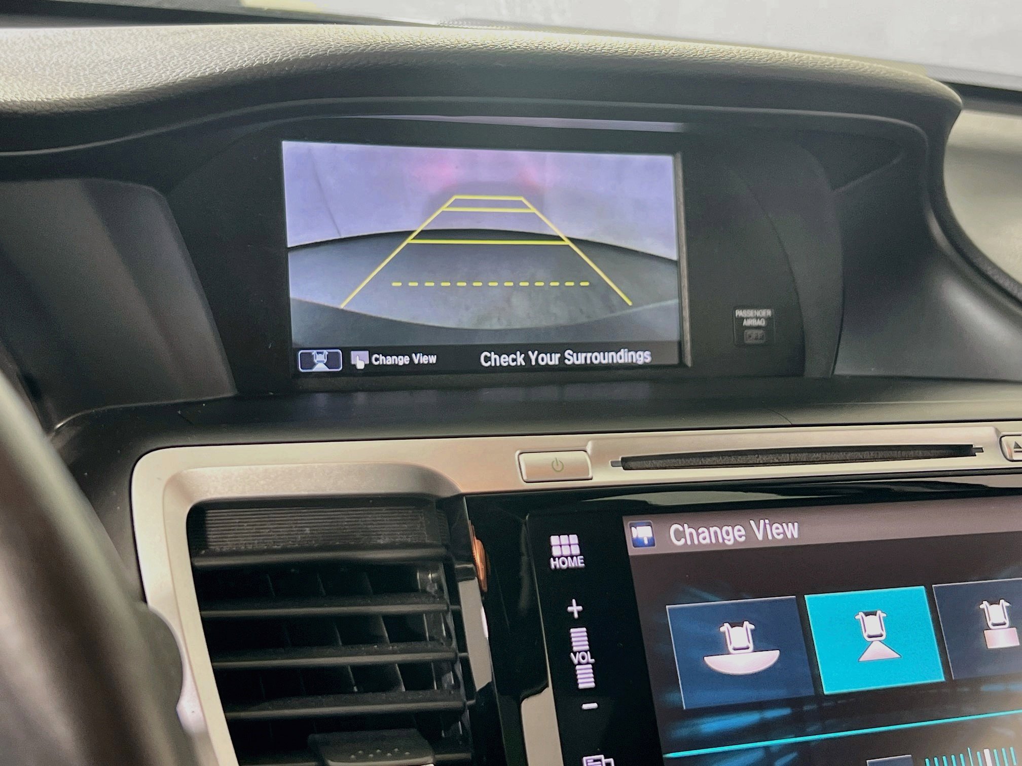 Used 2017 Honda Accord EX-L image 13